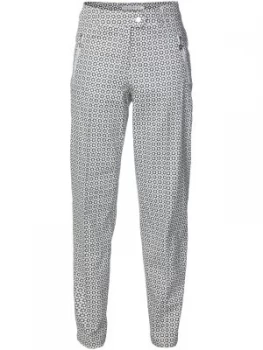 Swing Out Sister Diana 78 Trousers Grey