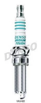 Denso Iridium Tough Spark Plugs VXUH22I VXUH22I 267700-7380 2677007380 5656