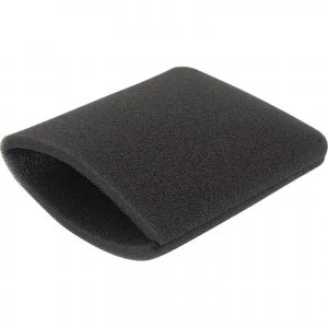 Draper Anti Foam Filter for WDV15A and WDV20ASS Vacuum Cleaners