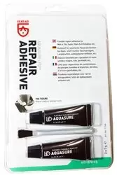Aquasure 2x7g Pack Urethane Repair Adhesive and Seam Sealer