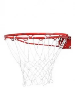 Pure2Improve Basketball Ring With Net