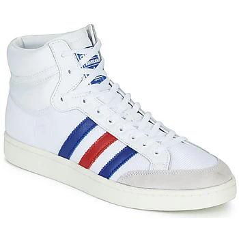 adidas AMERICANA HI mens Shoes (High-top Trainers) in White