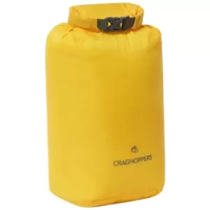 Craghoppers - 5L Dry Bag (One Size) (Yellow)