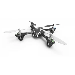Husban X4 Quadcopter with LED's