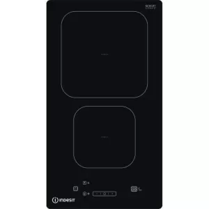 Indesit IS19Q30NE 30cm Domino Touch Control Induction Hob