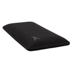 Glorious PC Gaming Race Stealth Mouse Wrist Rest - Black 200x100x13 mm