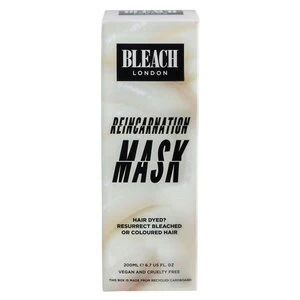 Bleach London Reincarnation Mask 200ml
