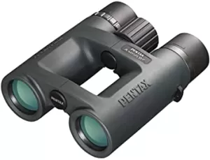 Pentax AD 9x32 WP binoculars