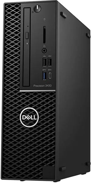 Dell Precision 3430 Desktop PC