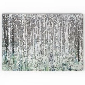 Graham and Brown Watercolour Woods Wall Art