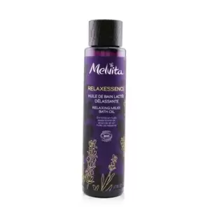 MelvitaRelaxessence Relaxing Milky Bath Oil 140ml/4.7oz