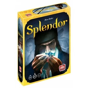 Splendor Card Game