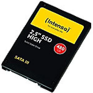 Intenso 480GB SSD Drive