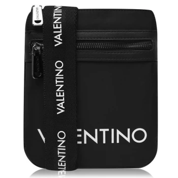 Valentino Bags Kylo Messenger Bag - Nero 001