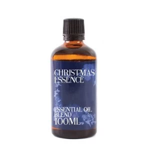 Mystic Moments Christmas Essence - Essential Oil Blends 100ml