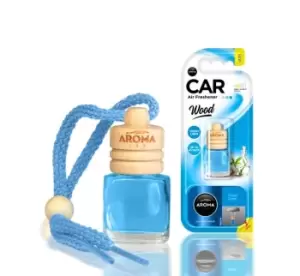 AROMA CAR Air freshener with sealing plug A83139