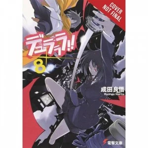 Durarara Light Volume 8 (light novel)