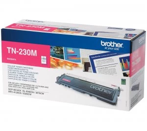 Brother TN230 Magenta Laser Toner Ink Cartridge