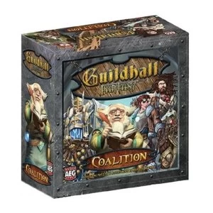 Guildhall Fantasy Coalition