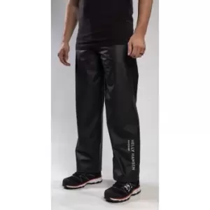 Voss Pant Trousers Black Small