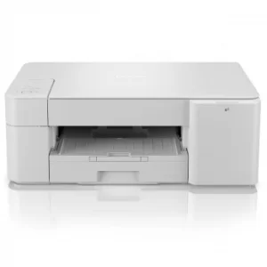 Brother DCP-J1200W Wireless Colour Inkjet Multifunction Printer