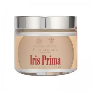 Penhaligons Iris Prima Body Cream 100ml