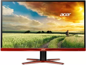 Acer 27" XG270HU Quad HD LED Monitor