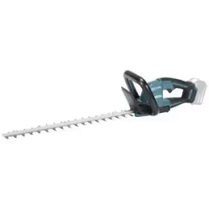 Makita DUH506Z Rechargeable battery Hedge trimmer w/o battery, w/o charger 18 V 500 mm