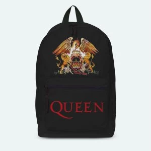 Queen - Classic Crest Classic Rucksack