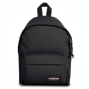Eastpak Orbit Backpack - Black 008