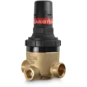 Ariston Thermo - kit b 3.5 bar pressure reducing valve - Bronze