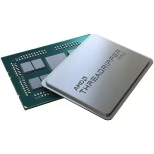 AMD Ryzen Threadripper PRO 3955WX Socket WRX8 3.9 GHz Zen 2 Processor