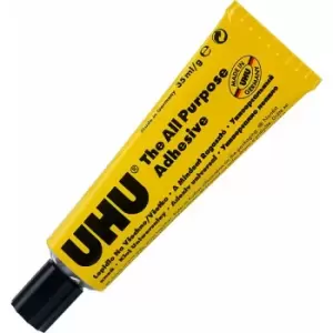 UHU - 3-63677 All Purpose Adhesive 35ml