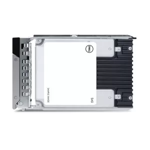 Dell 960GB 345-BEFW 2.5" SATA III Internal Solid State Drive