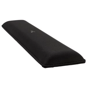 Glorious PC Gaming Race Stealth Keyboard Wrist Rest - Full Size Black 430x100x25mm