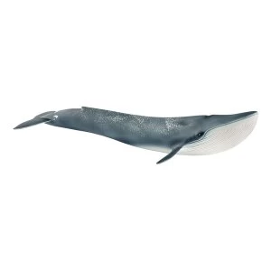 Schleich Wild Life - Blue Whale Figure