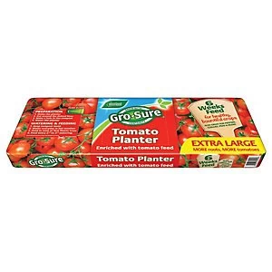 Westland Gro-sure Tomato Planter Growbag - 38L