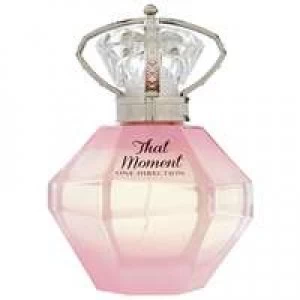 One Direction That Moment Eau de Parfum 100ml