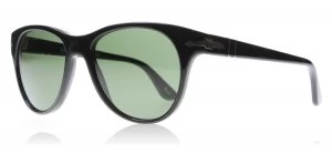 Persol PO3134S Sunglasses Shiny Black 95/31 51mm