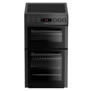 Blomberg HKS951N Double Oven Electric Cooker