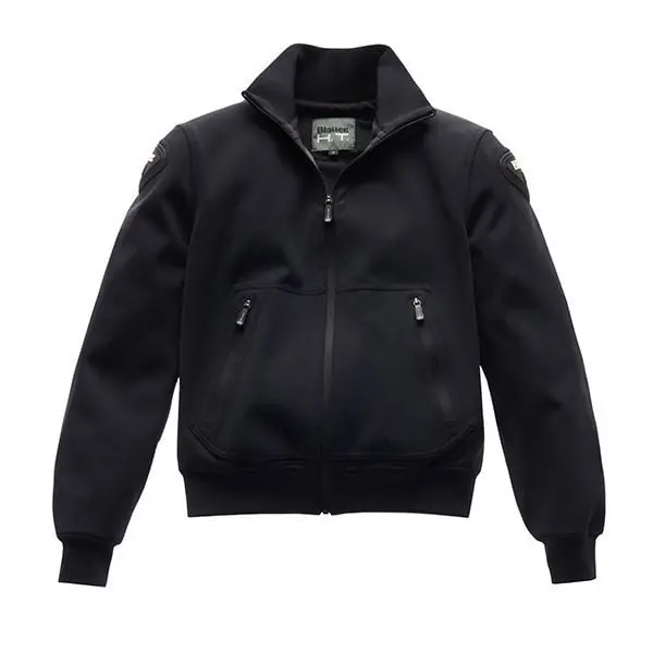 Blauer Jacket Easy Pro 998 Jacket Men Black Size 3XL
