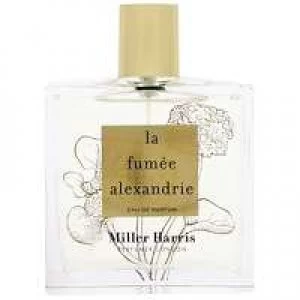 Miller Harris La Fumee Alexandrie Eau de Parfum For Her 100ml