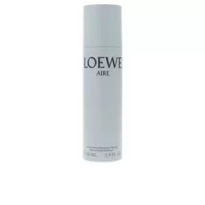 Loewe Aire Deodorant Spray 100ml