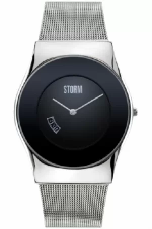 Mens STORM Cyro XL Watch 47155/BK