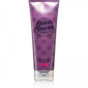 Victoria's Secret Pink Beach Flower Perfumed Body Lotion For Her 236ml