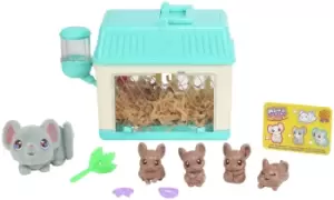 Little Live Pets - Mama Surprise Minis: Lil' Mouse