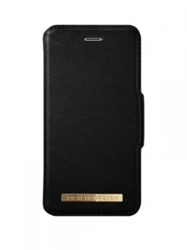 Ideal Of Sweden Fashion Wallet iPhone 7 / 8 Black