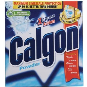 Calgon Water Softener - 500g