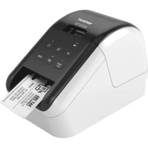 Brother QL-810W Wireless Thermal Label Printer