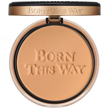 Too Faced Born This Way Multi-Use Complexion Powder (Various Shades) - Taffy